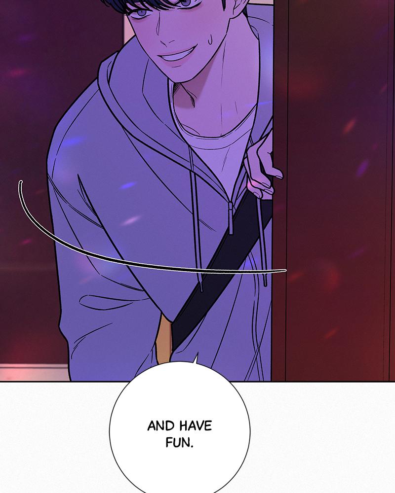 Operation: True Love Chap 12 - Next Chap 13
