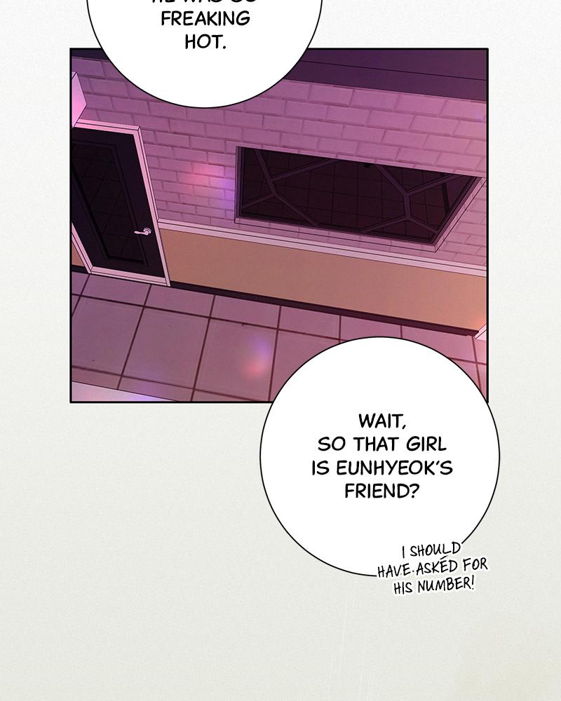 Operation: True Love Chap 12 - Next Chap 13