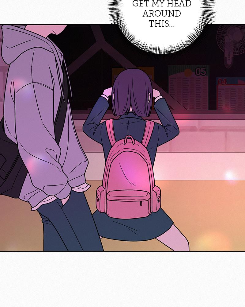 Operation: True Love Chap 12 - Next Chap 13