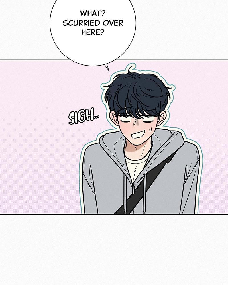 Operation: True Love Chap 12 - Next Chap 13