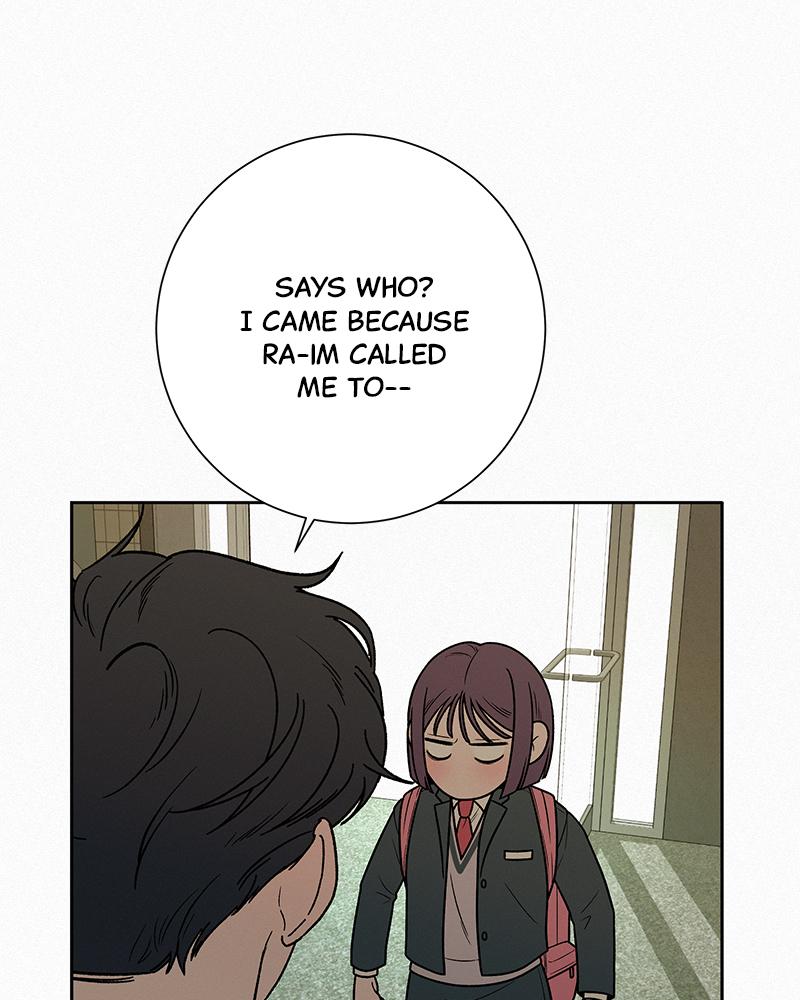 Operation: True Love Chap 12 - Next Chap 13