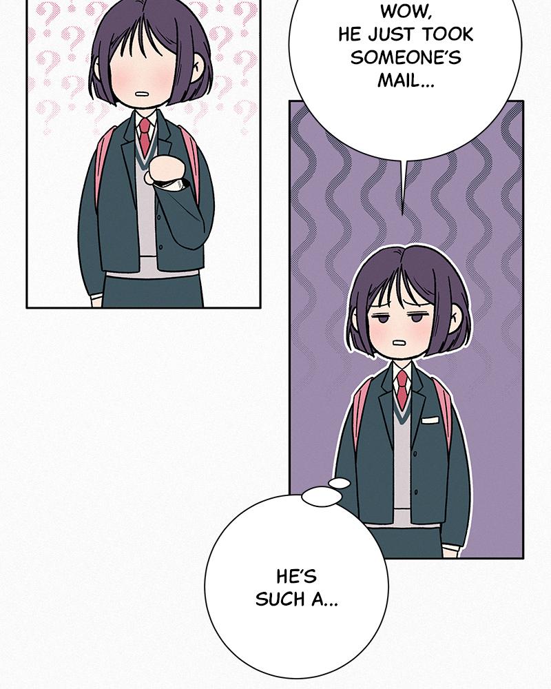 Operation: True Love Chap 13 - Next Chap 14