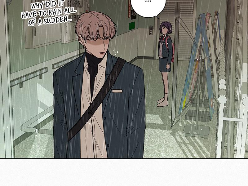 Operation: True Love Chap 13 - Next Chap 14