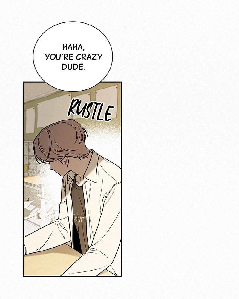 Operation: True Love Chap 13 - Next Chap 14