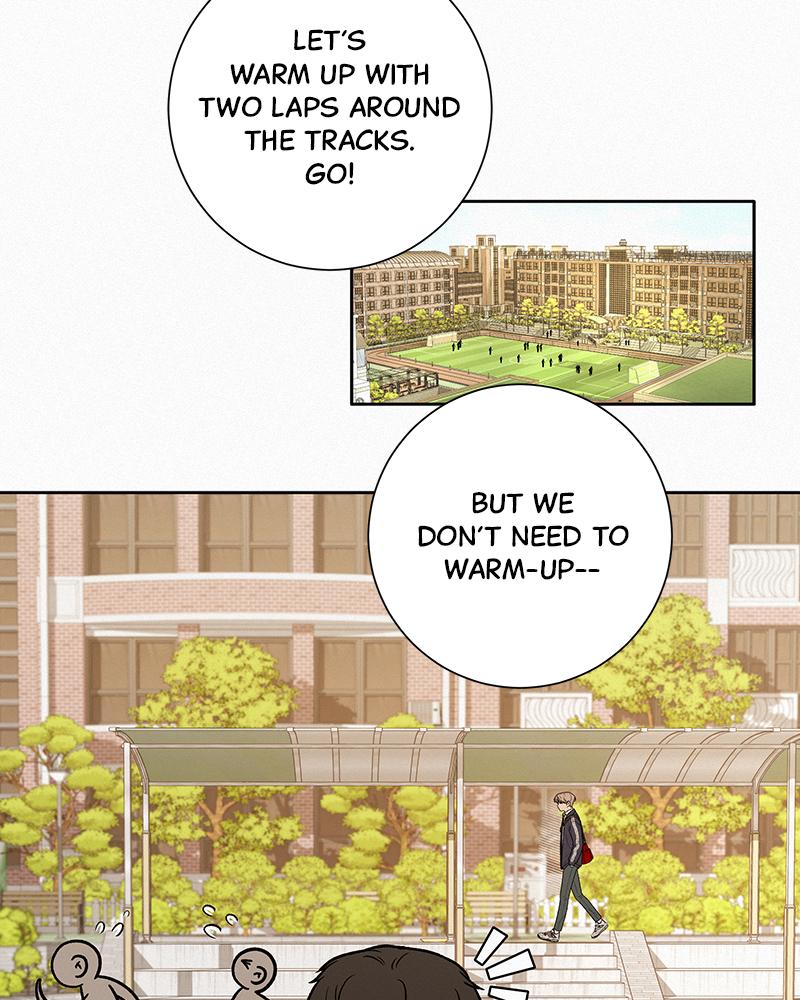 Operation: True Love Chap 13 - Next Chap 14