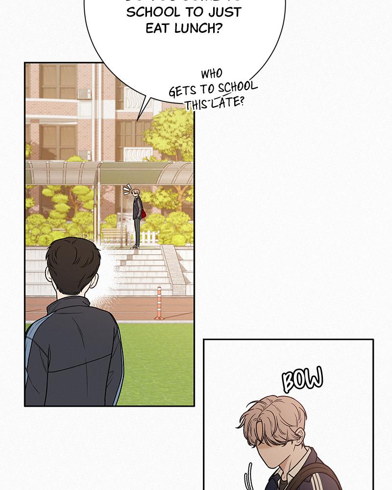 Operation: True Love Chap 13 - Next Chap 14