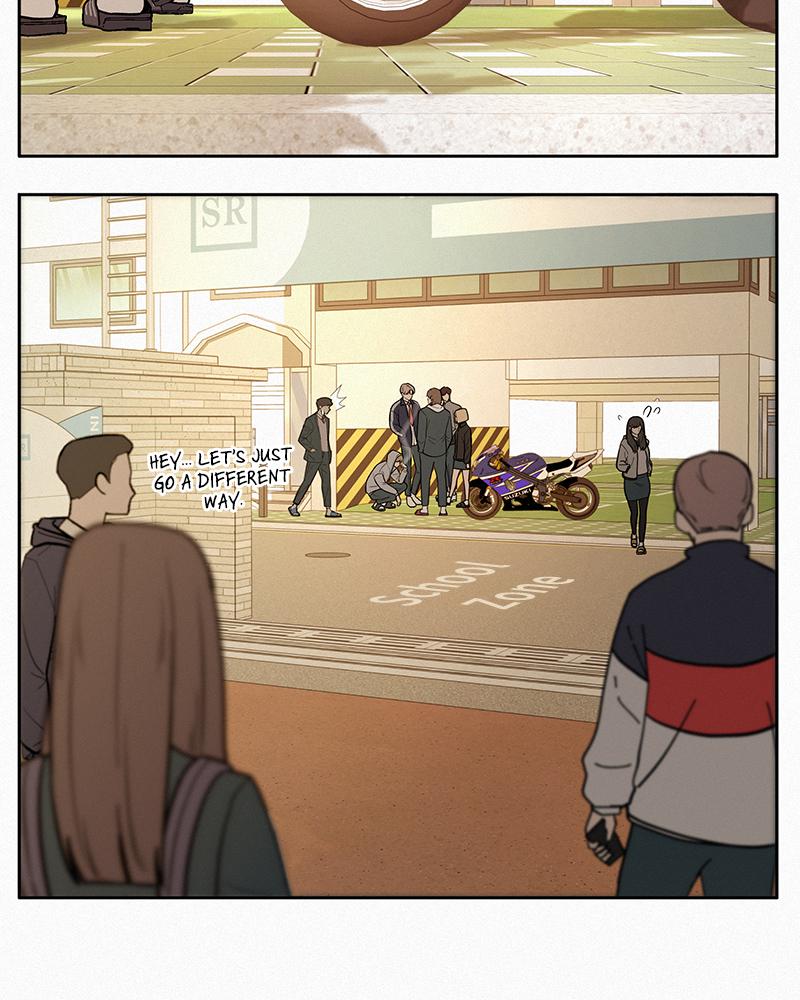 Operation: True Love Chap 13 - Next Chap 14