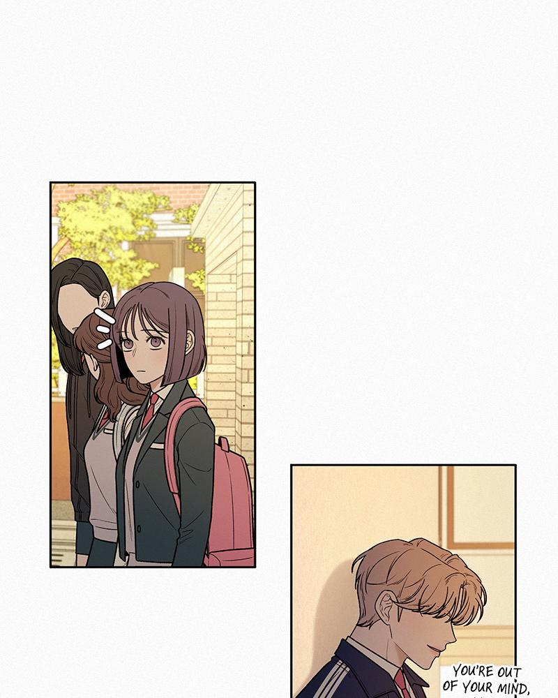 Operation: True Love Chap 13 - Next Chap 14