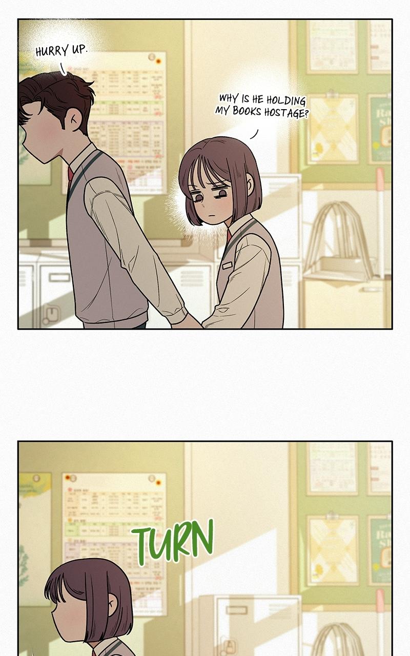 Operation: True Love Chap 27 - Next Chap 28