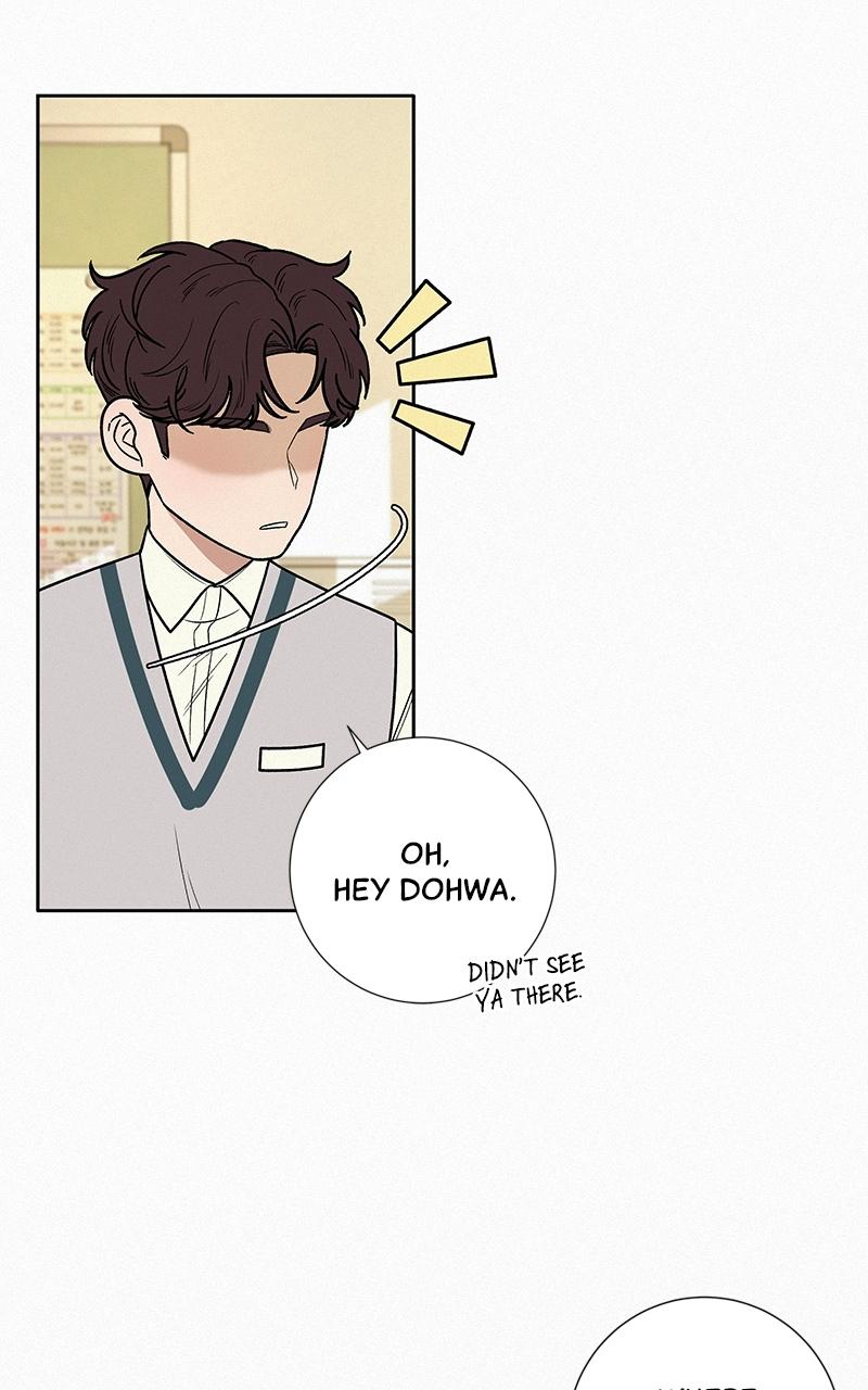 Operation: True Love Chap 27 - Next Chap 28