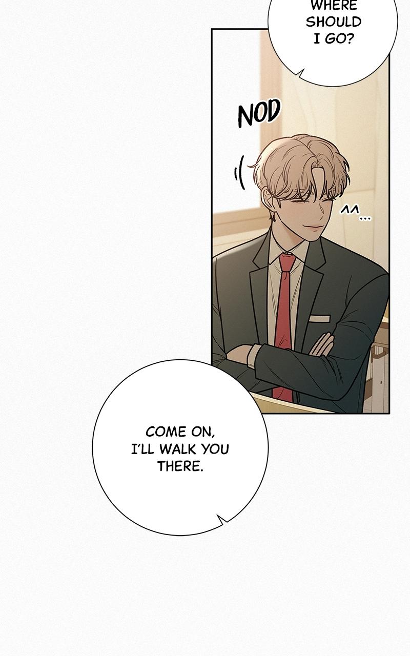 Operation: True Love Chap 27 - Next Chap 28
