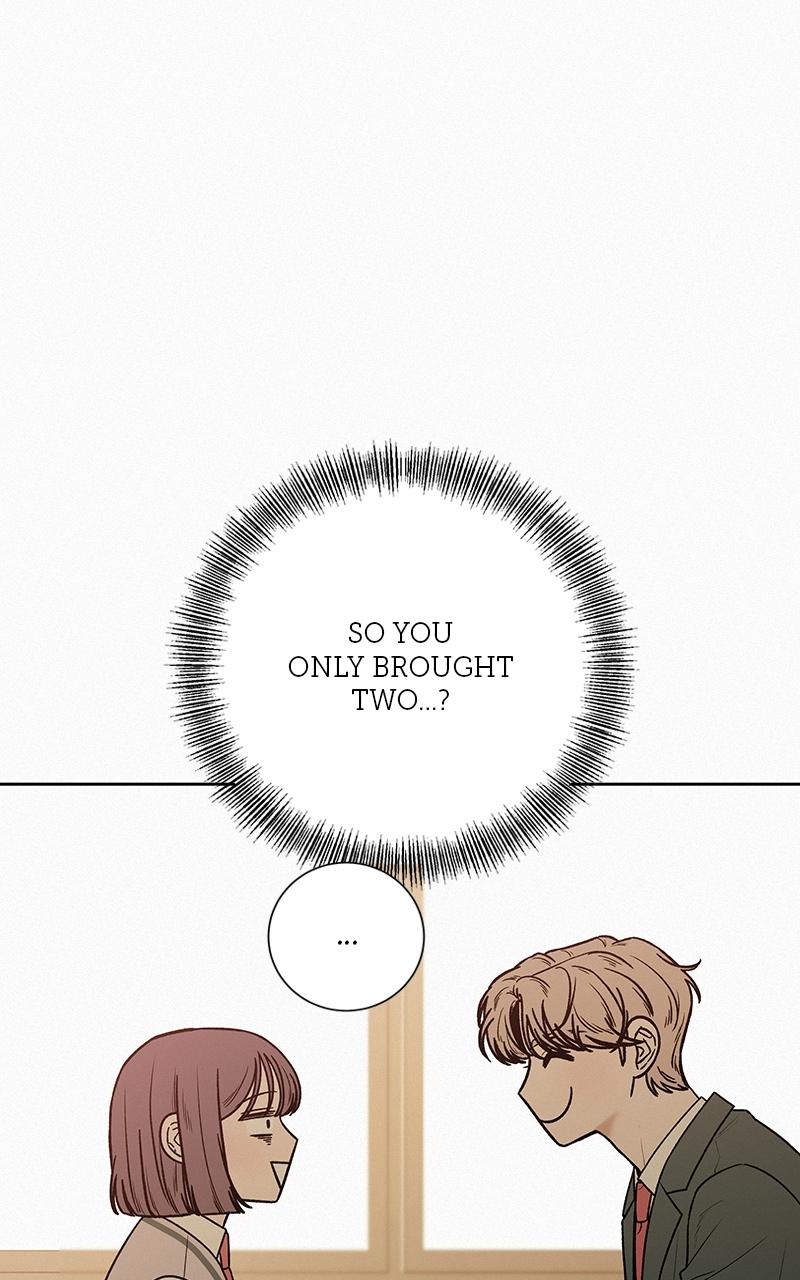 Operation: True Love Chap 27 - Next Chap 28