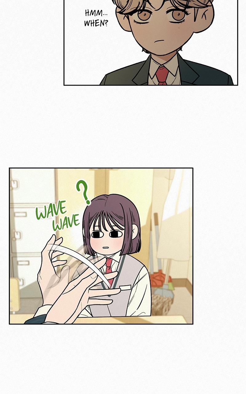 Operation: True Love Chap 27 - Next Chap 28