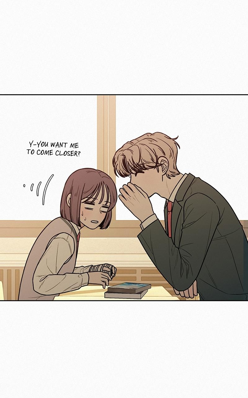 Operation: True Love Chap 27 - Next Chap 28