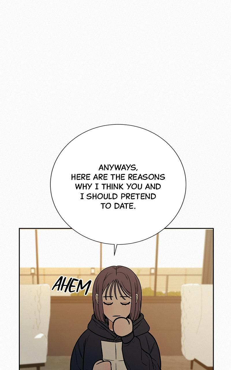 Operation: True Love Chap 27 - Next Chap 28
