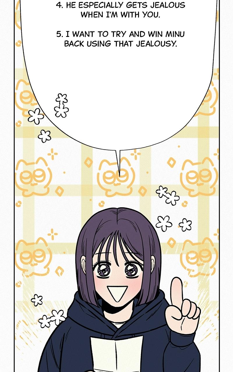 Operation: True Love Chap 27 - Next Chap 28