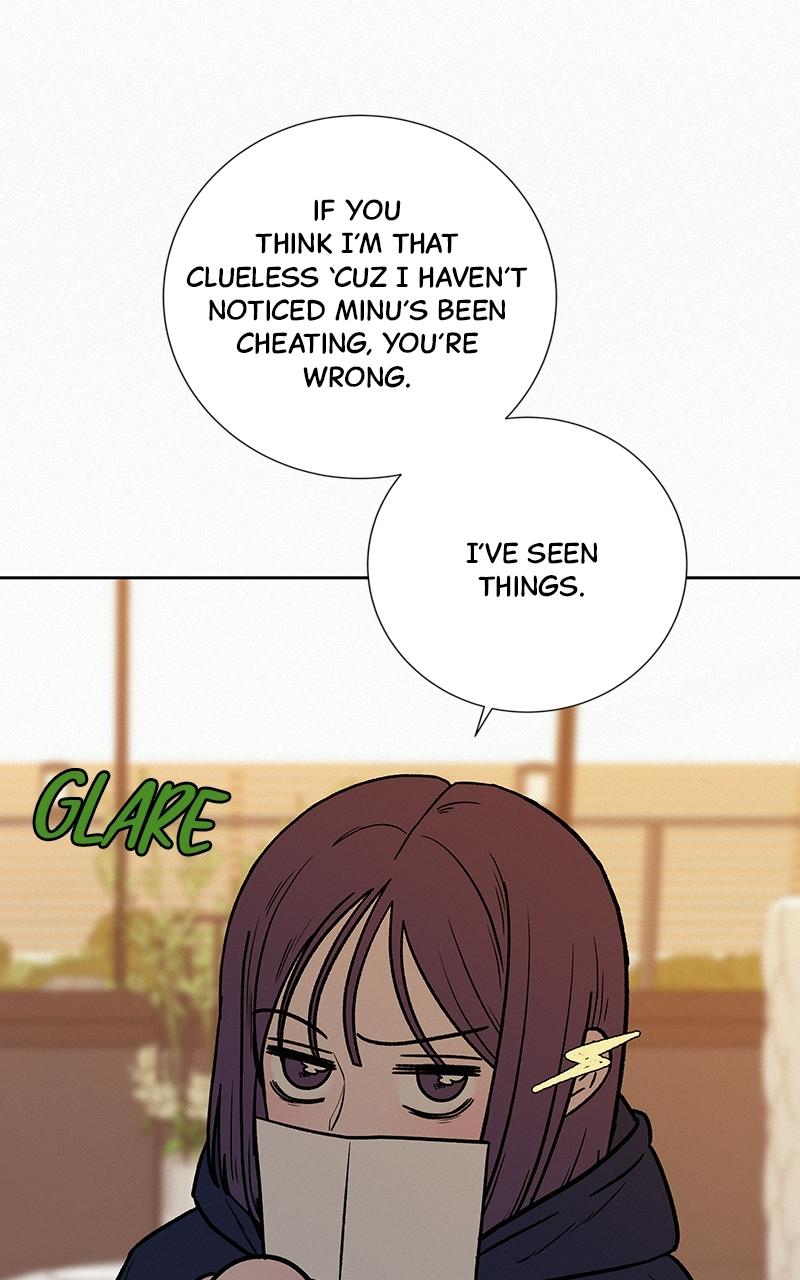 Operation: True Love Chap 27 - Next Chap 28