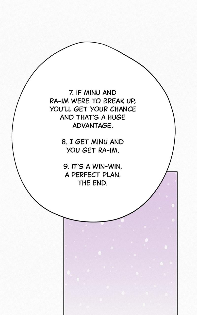 Operation: True Love Chap 27 - Next Chap 28