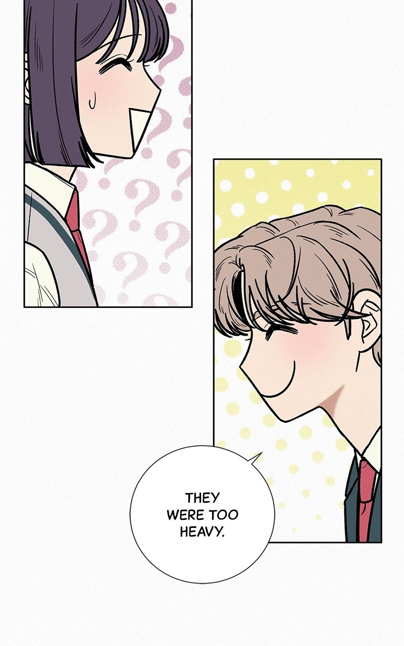 Operation: True Love Chap 27 - Next Chap 28