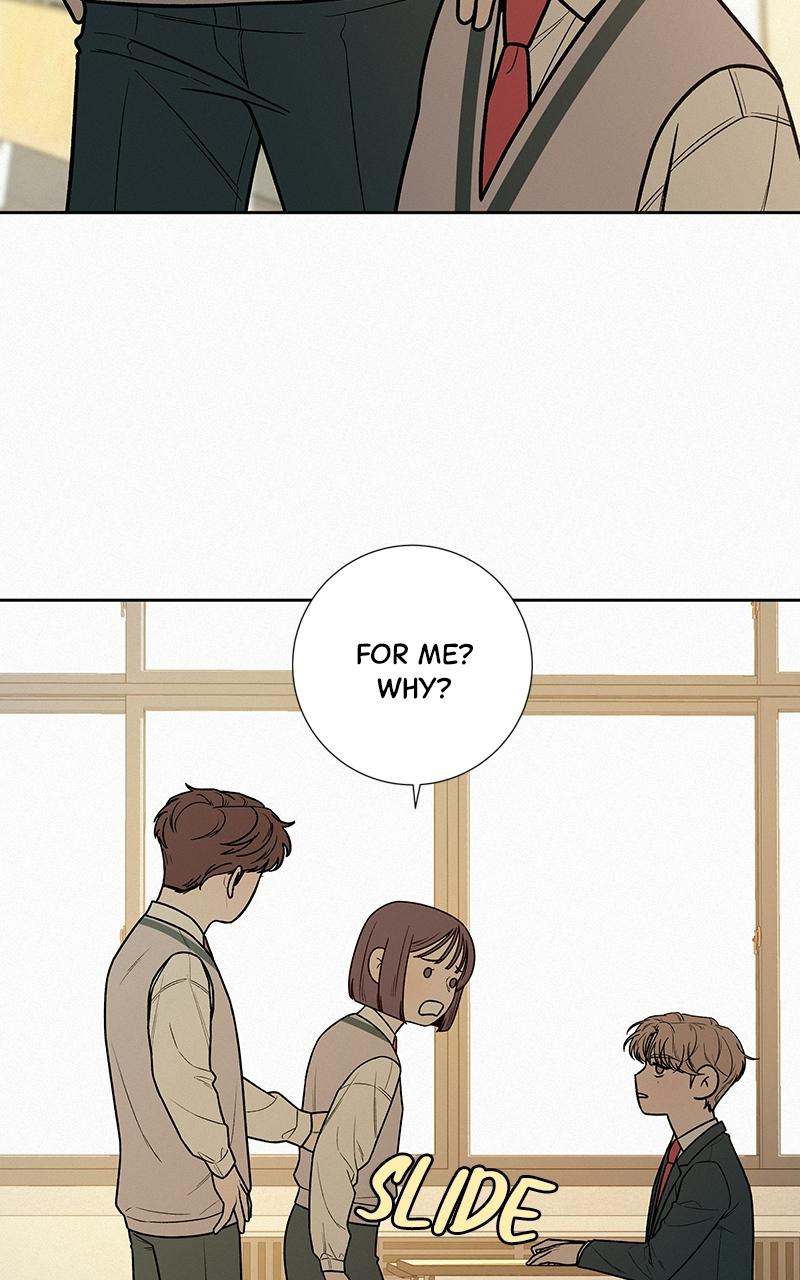 Operation: True Love Chap 27 - Next Chap 28