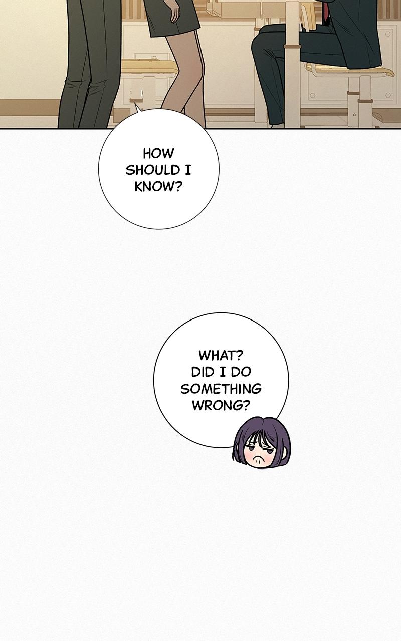 Operation: True Love Chap 27 - Next Chap 28