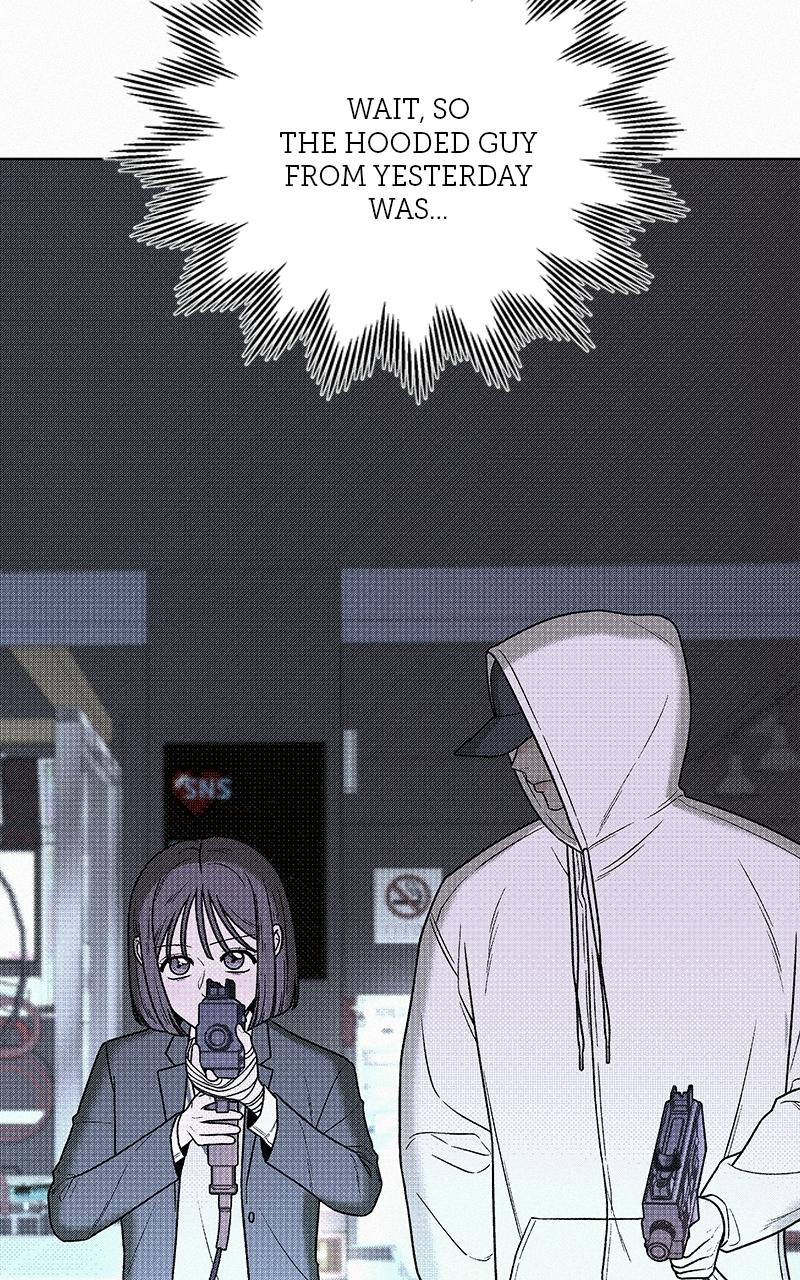 Operation: True Love Chap 27 - Next Chap 28