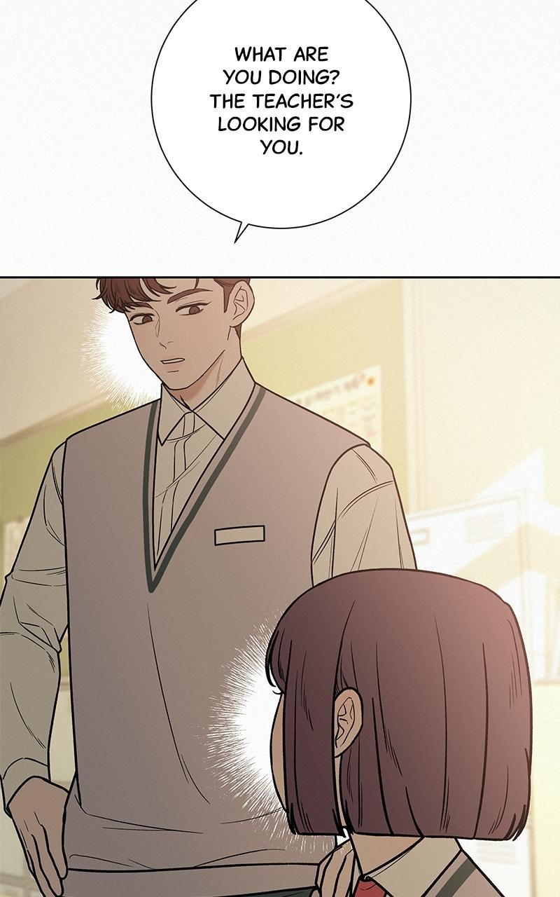 Operation: True Love Chap 27 - Next Chap 28