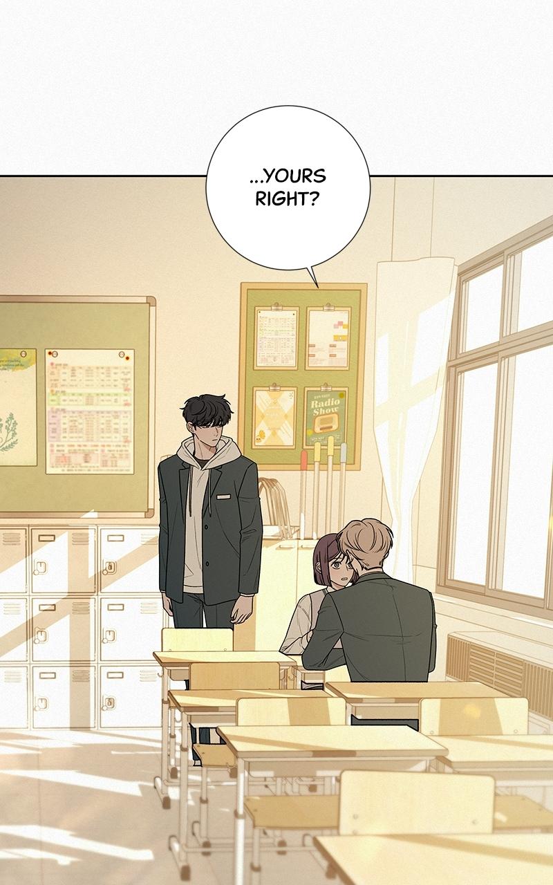 Operation: True Love Chap 27 - Next Chap 28