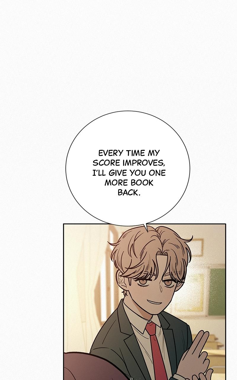 Operation: True Love Chap 27 - Next Chap 28