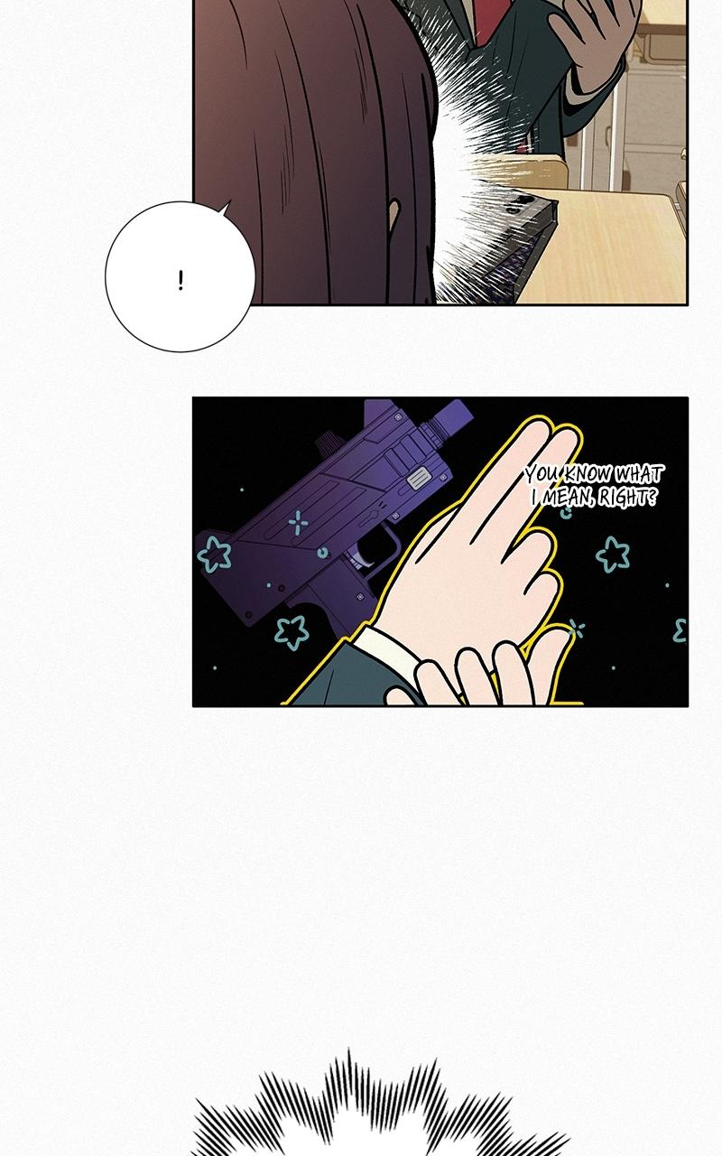 Operation: True Love Chap 27 - Next Chap 28