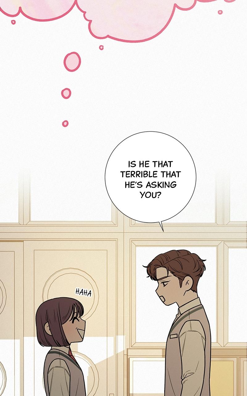 Operation: True Love Chap 27 - Next Chap 28