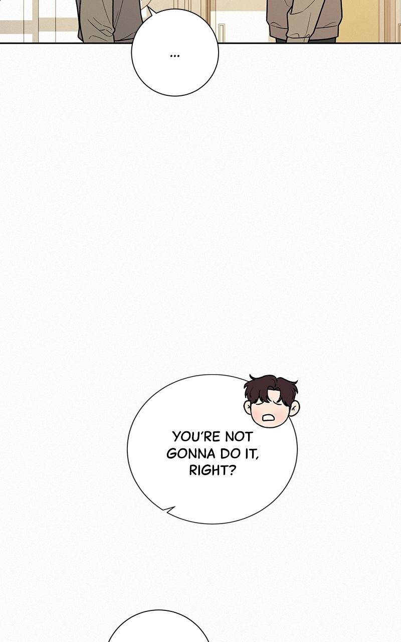 Operation: True Love Chap 27 - Next Chap 28
