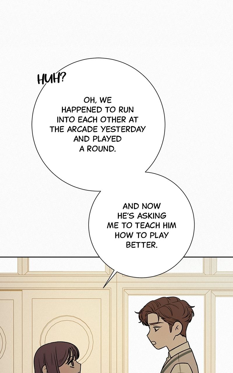 Operation: True Love Chap 27 - Next Chap 28