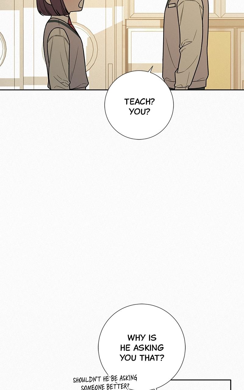 Operation: True Love Chap 27 - Next Chap 28