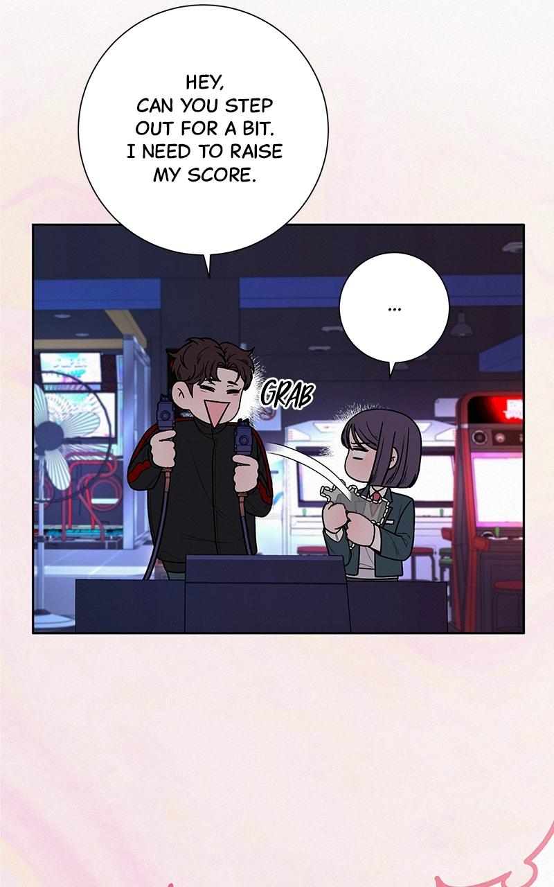 Operation: True Love Chap 27 - Next Chap 28