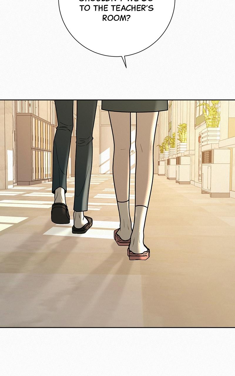 Operation: True Love Chap 27 - Next Chap 28