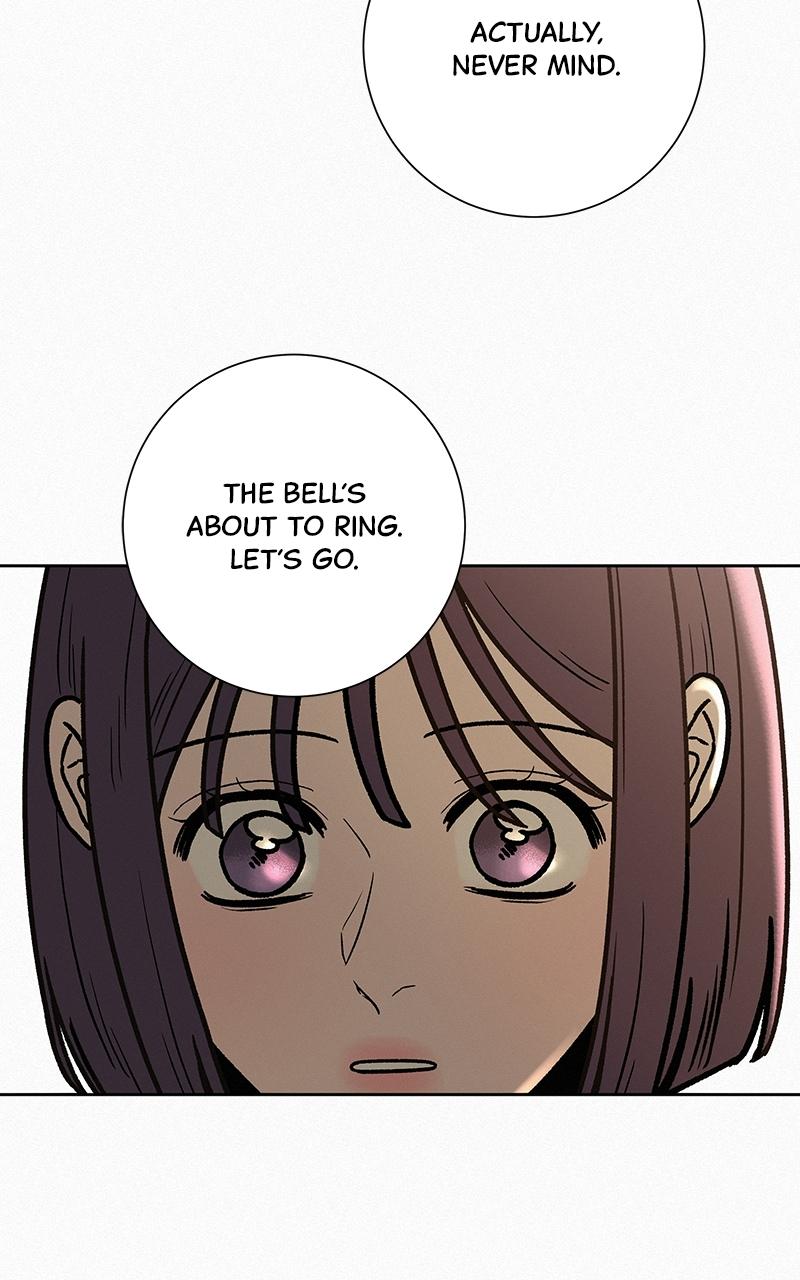 Operation: True Love Chap 27 - Next Chap 28