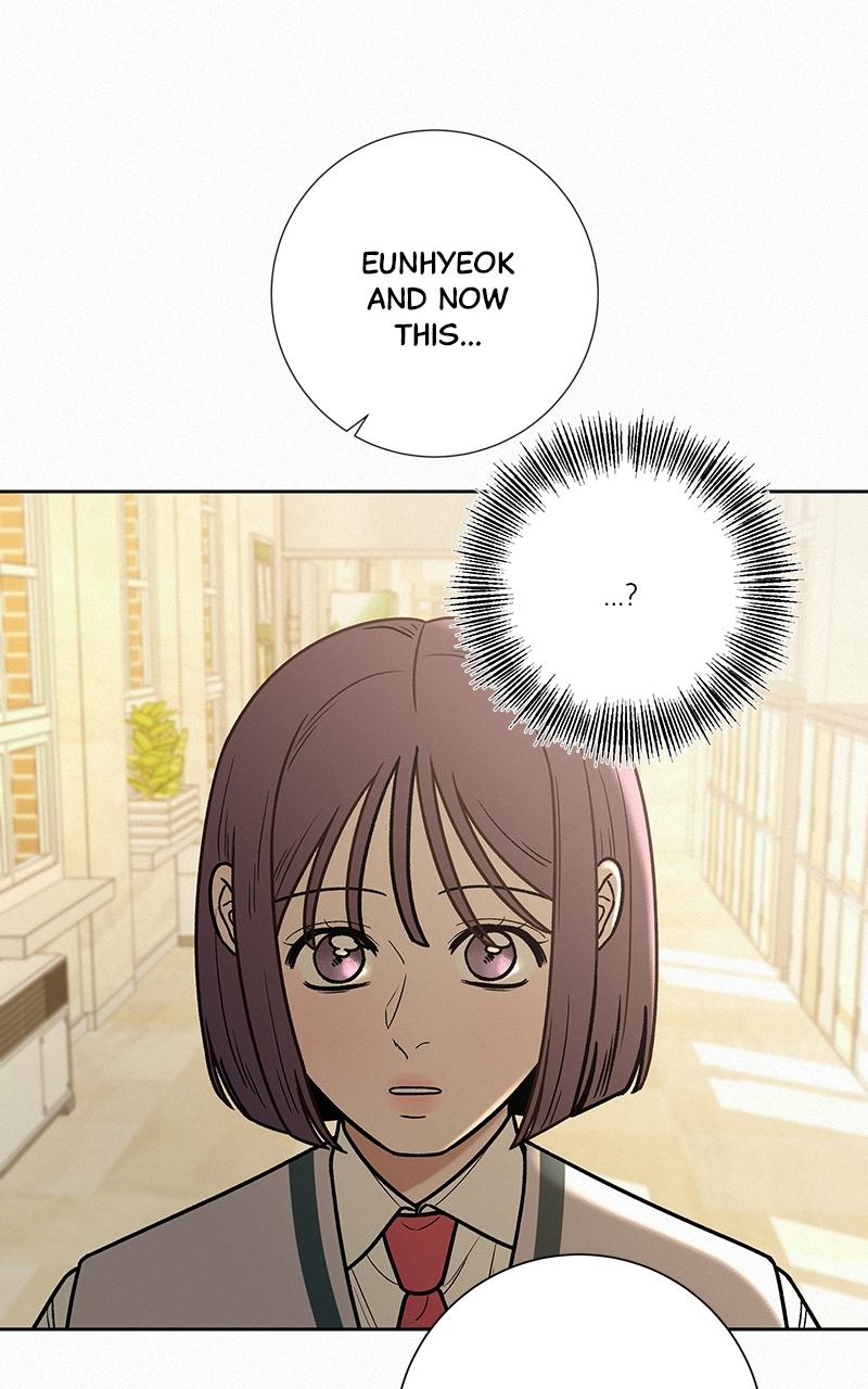 Operation: True Love Chap 27 - Next Chap 28