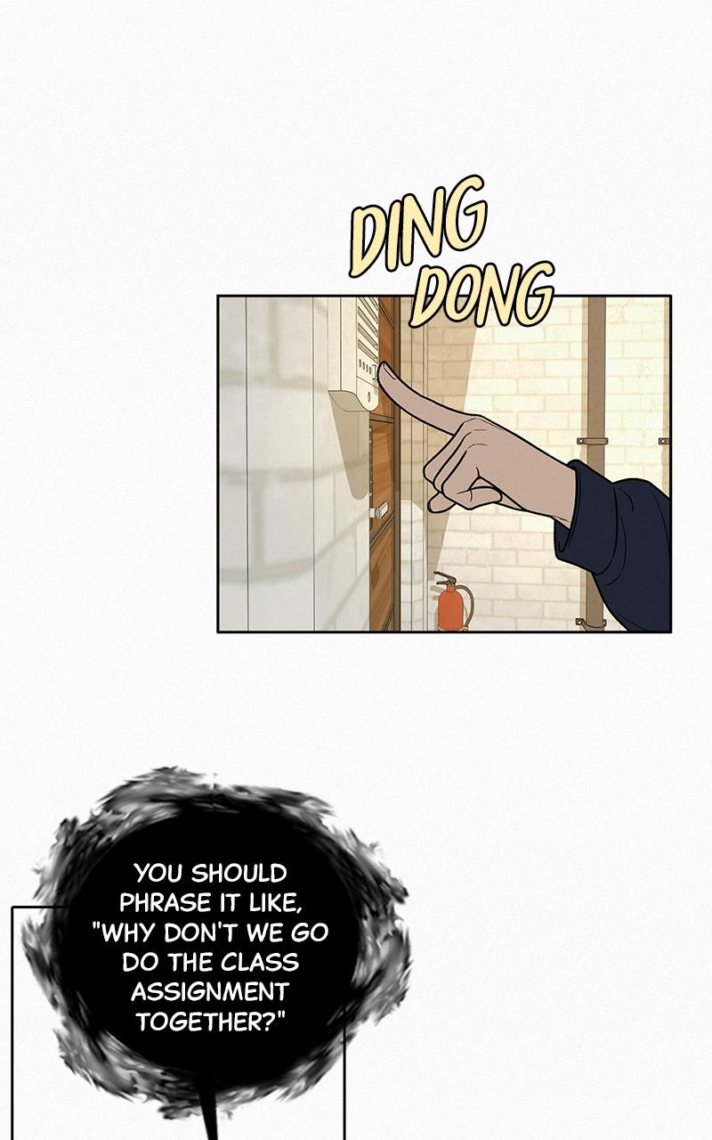Operation: True Love Chap 27 - Next Chap 28