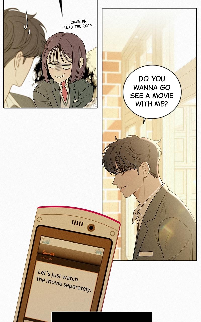 Operation: True Love Chap 27 - Next Chap 28