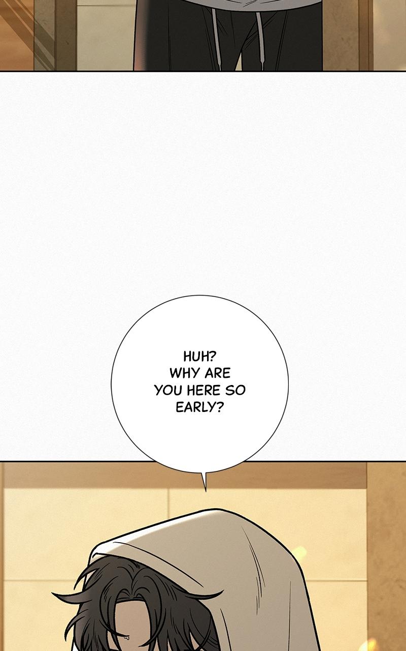 Operation: True Love Chap 27 - Next Chap 28