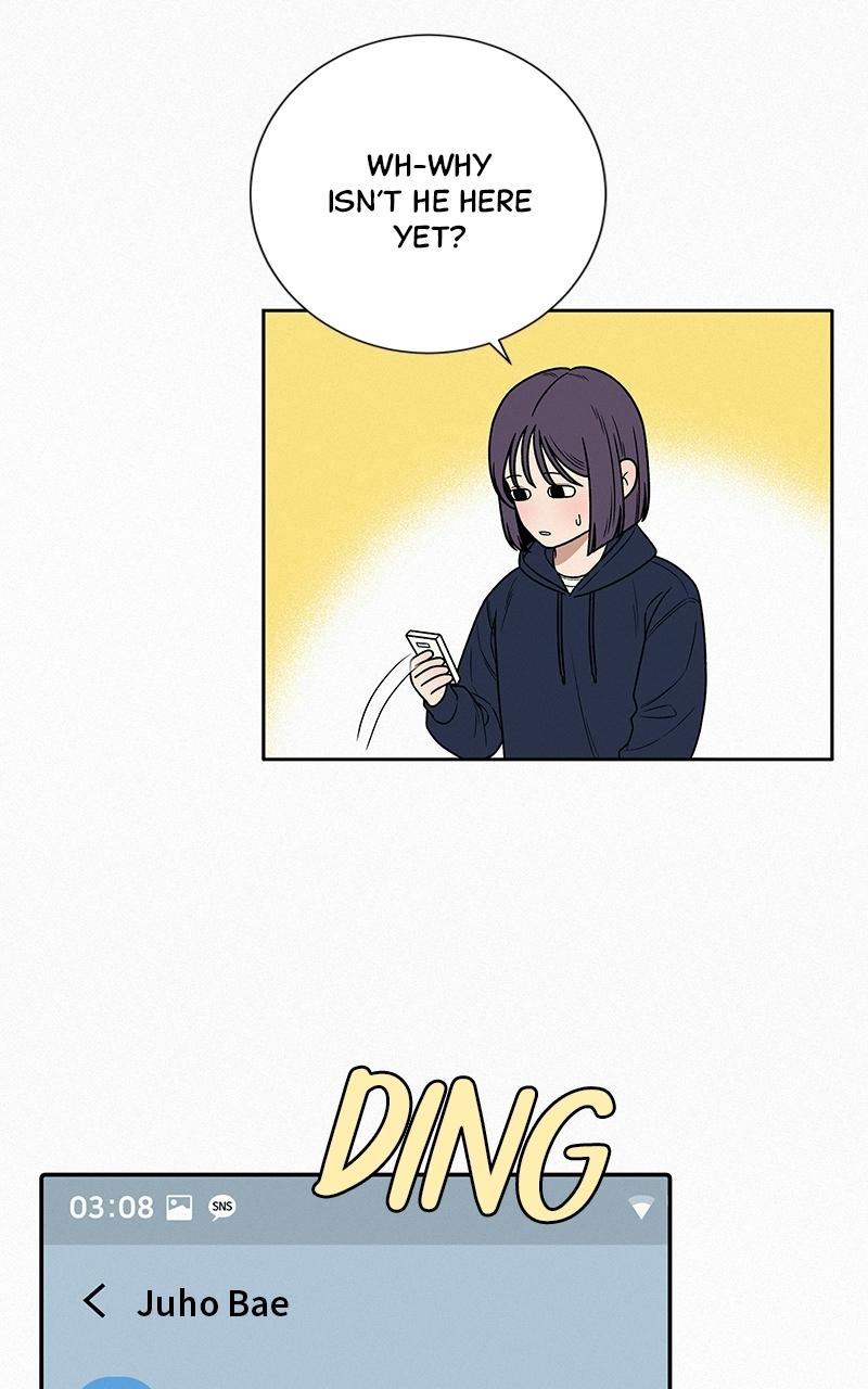 Operation: True Love Chap 27 - Next Chap 28
