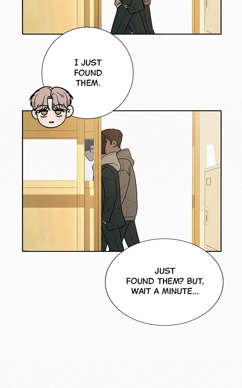 Operation: True Love Chap 27 - Next Chap 28