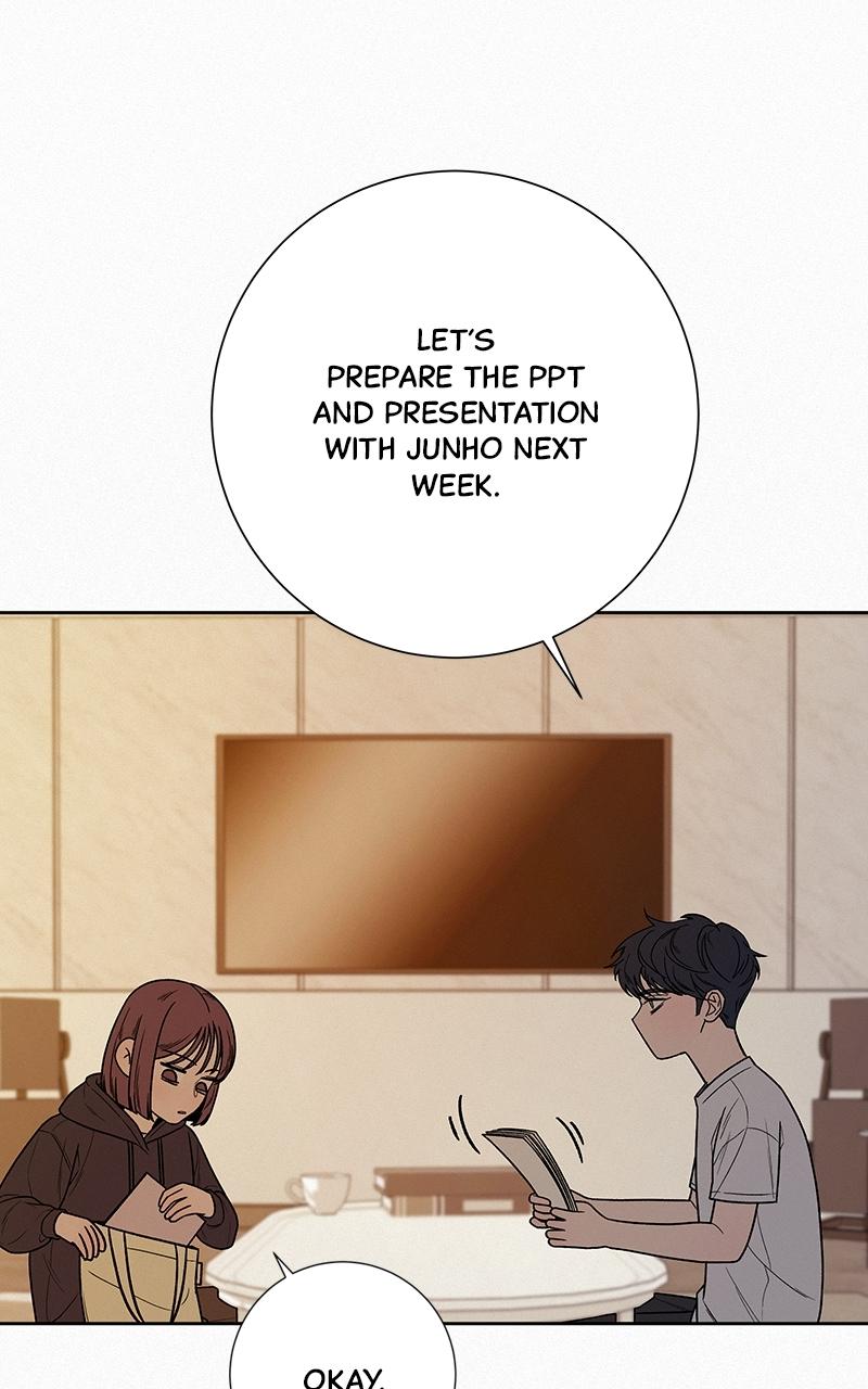 Operation: True Love Chap 27 - Next Chap 28