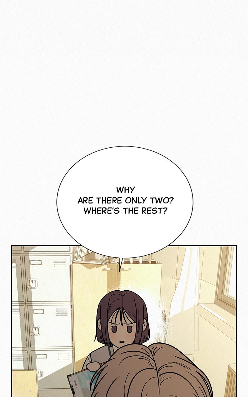 Operation: True Love Chap 27 - Next Chap 28