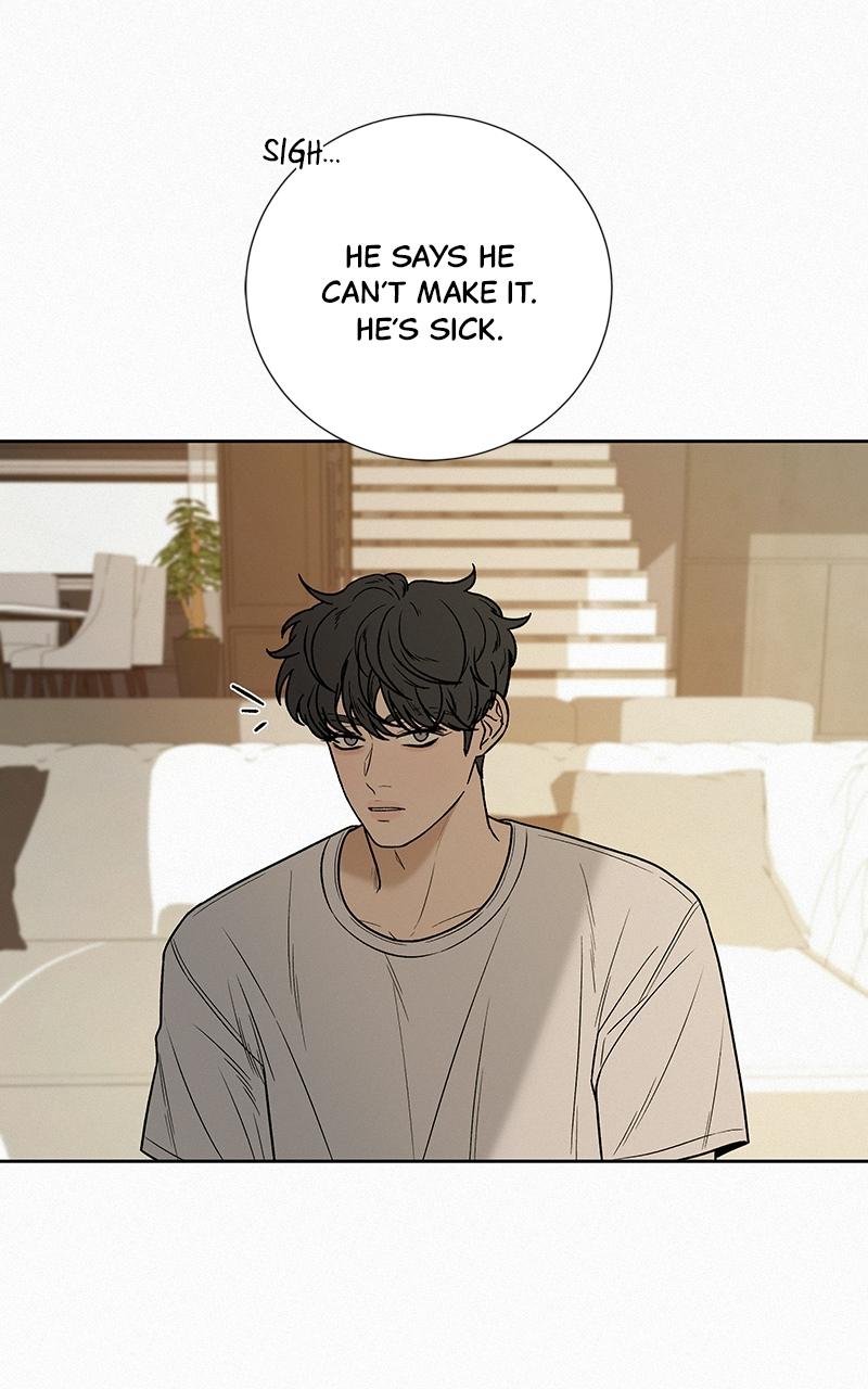 Operation: True Love Chap 27 - Next Chap 28