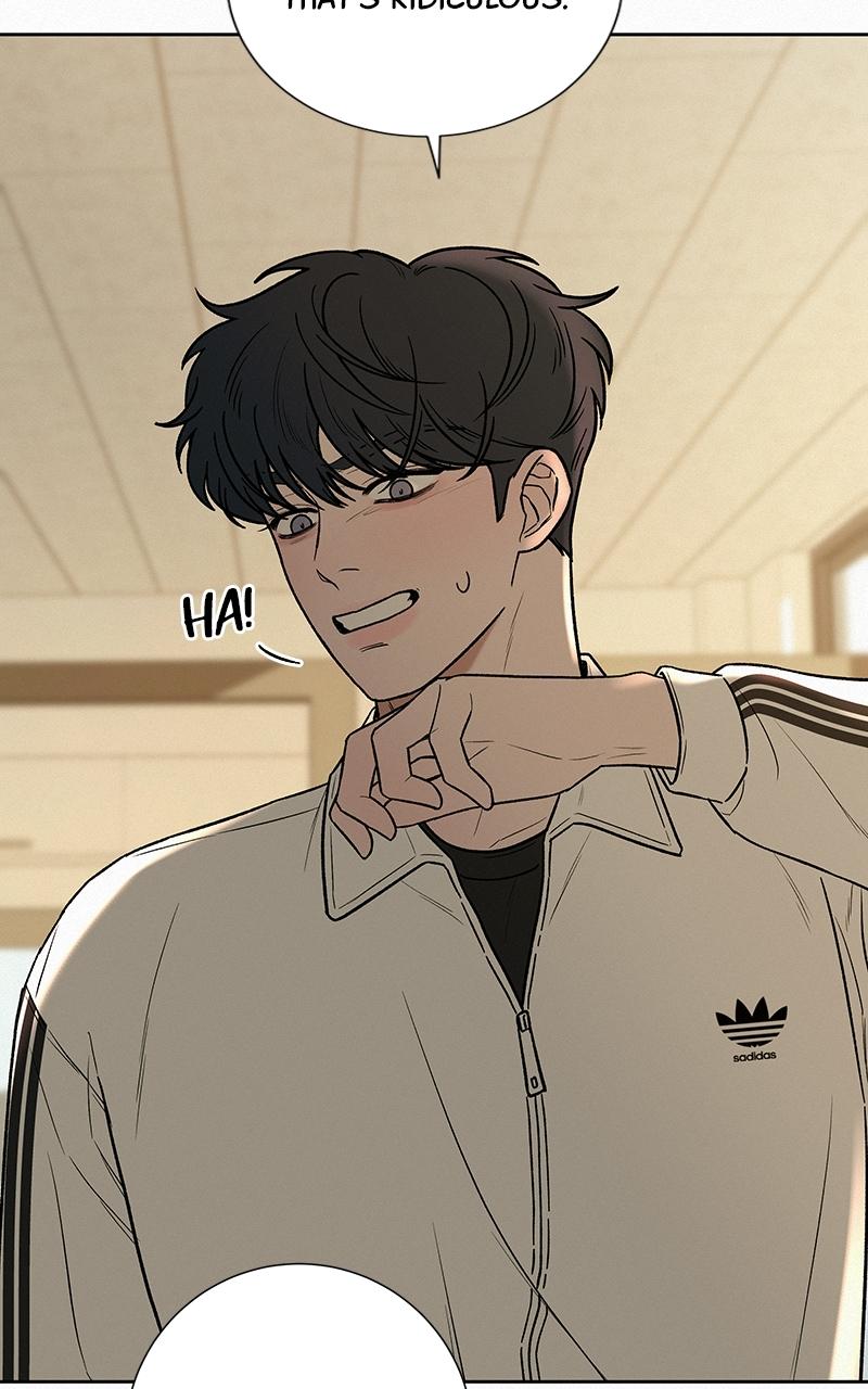 Operation: True Love Chap 24 - Next Chap 25