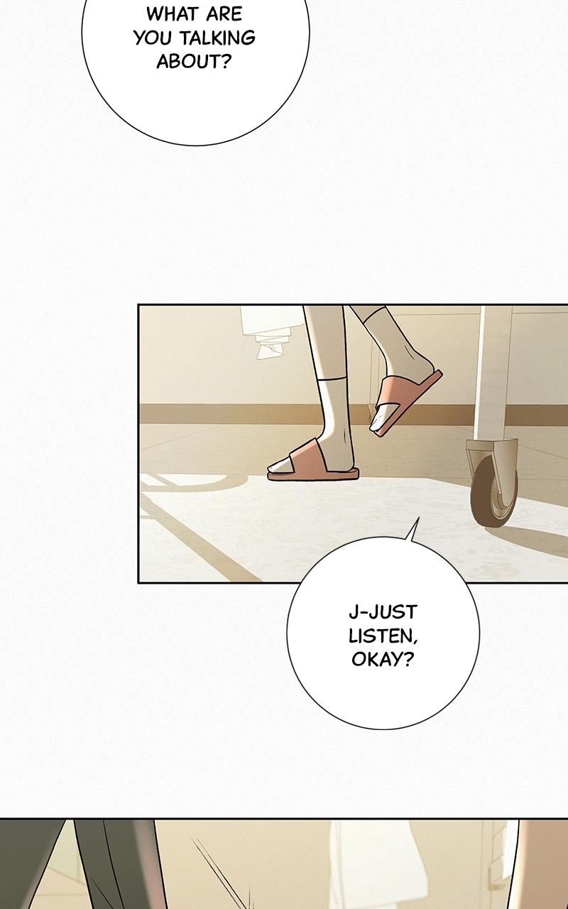 Operation: True Love Chap 24 - Next Chap 25