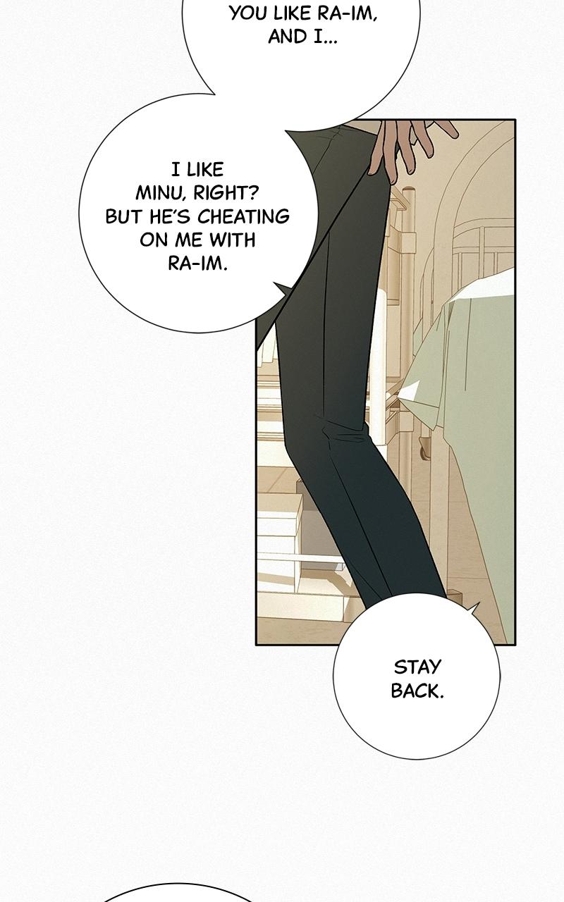 Operation: True Love Chap 24 - Next Chap 25