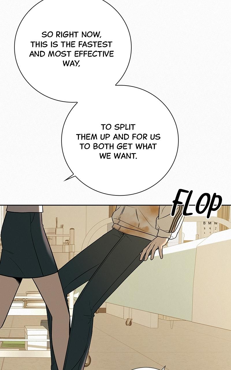 Operation: True Love Chap 24 - Next Chap 25